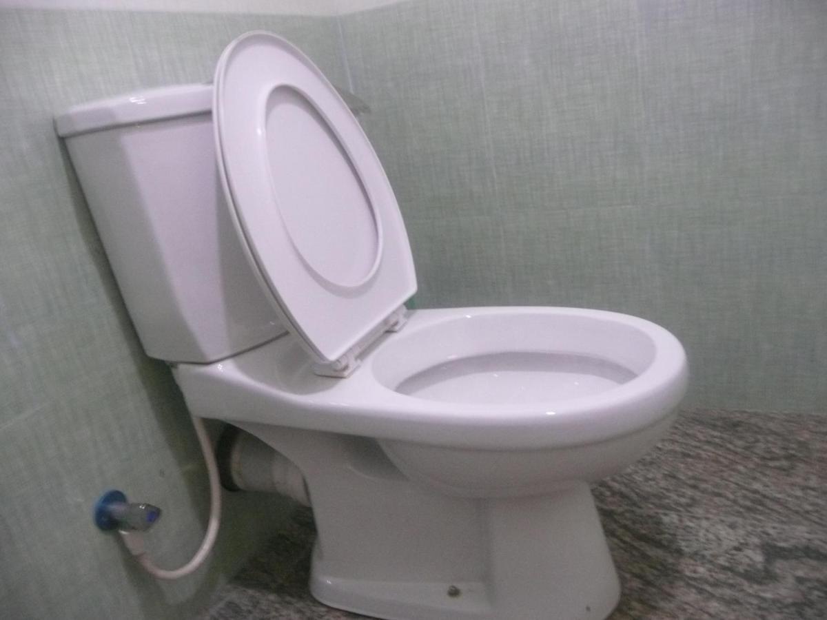 Hotel Nimjaya Udawalawe Esterno foto