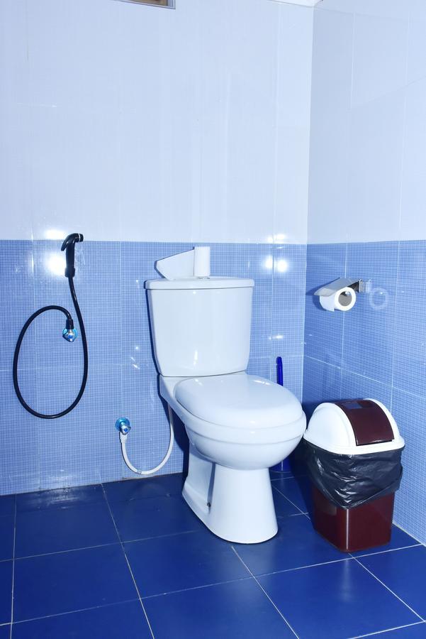 Hotel Nimjaya Udawalawe Esterno foto